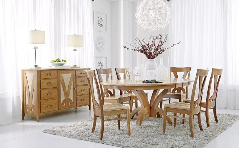 Simply Amish Furniture