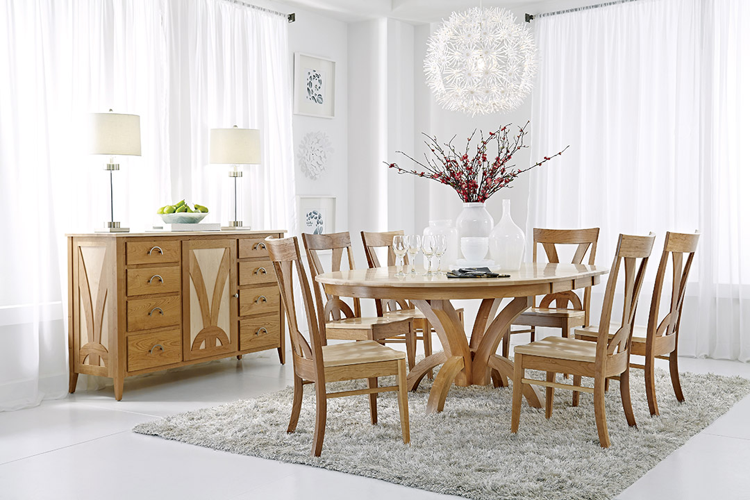 Simply Amish Furniture