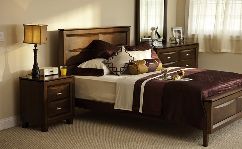 Simply Amish Braden Furniture at Furnish in Raleigh, NC