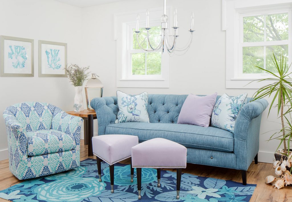 Raleigh Interior Design Decor