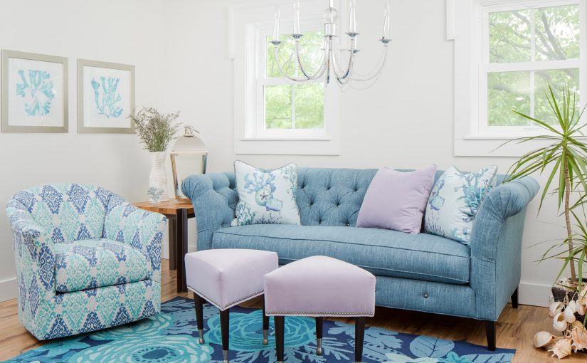 Raleigh Interior Design Decor