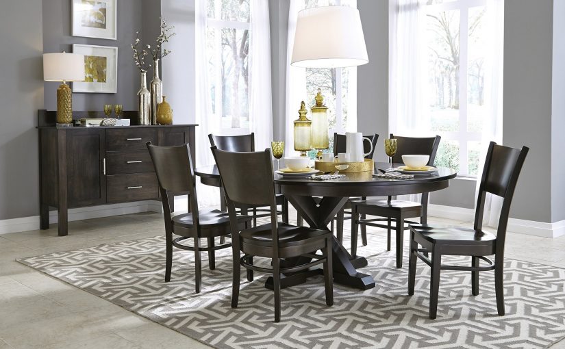furniture store raleigh dining room