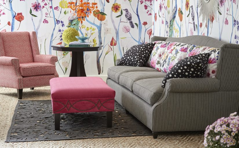 raleigh furniture store - Spring Decor - Furnish