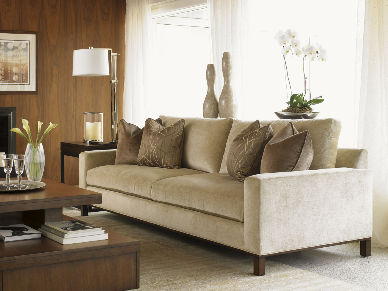 contemporary furniture style