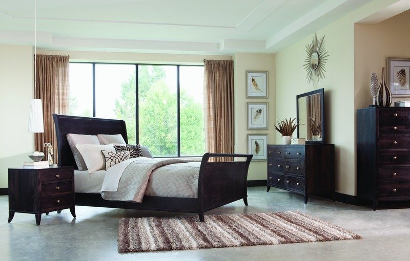 Winesburg Adrienne Bedroom Collection at Furnish in Raleigh, NC