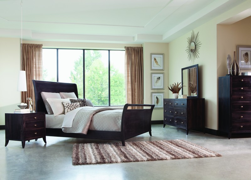 Winesburg Adrienne Bedroom Collection at Furnish in Raleigh, NC