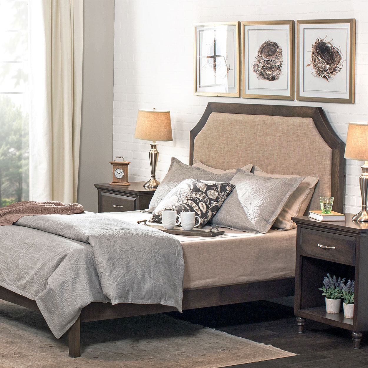 Popular Types of Beds - Furnish NC