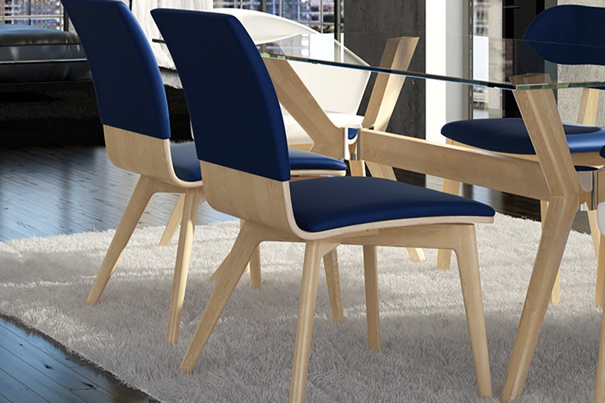 Why Buy a Canadel Chair
