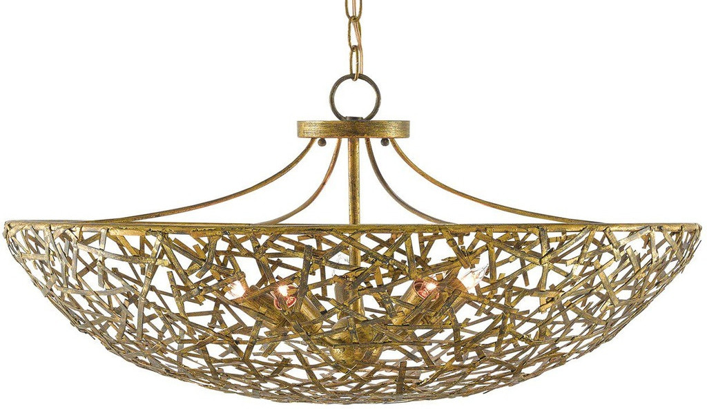 5 Ways to Incorporate Stylish Lighting Fixtures into Your Home