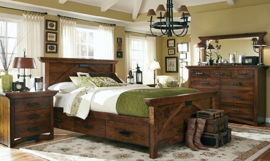 8 Bedroom Ideas That Will Make Your Home Look and Feel Fantastic